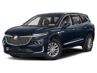 Buick Enclave - Vance Chevrolet Buick GMC of Woodward in woodward OK