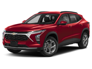 Chevrolet Trax - Vance Chevrolet Buick GMC of Woodward in woodward OK