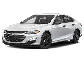 Chevrolet Malibu - Vance Chevrolet GMC of Woodward in Woodward OK