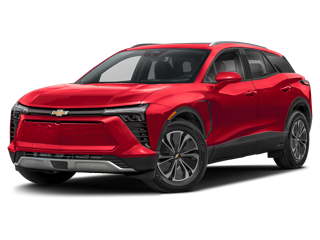 Chevrolet Blazer EV - Vance Chevrolet of Woodward in Woodward OK
