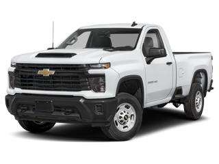 Chevrolet Silverado HD - Vance Chevrolet of Woodward in Woodward OK