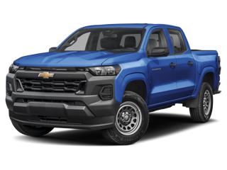 Chevrolet Colorado - Vance Chevrolet GMC of Woodward in Woodward OK