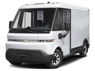 Chevrolet BrightDrop - Vance Chevrolet GMC of Woodward in Woodward OK