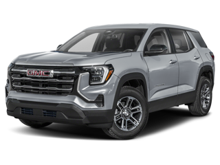 GMC Terrain - Vance Chevrolet GMC of Woodward in Woodward OK