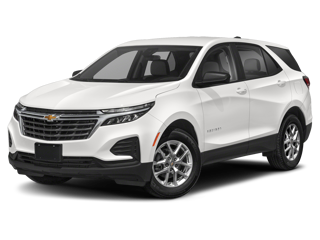 Chevrolet Equinox - Vance Chevrolet Buick GMC of Woodward in woodward OK