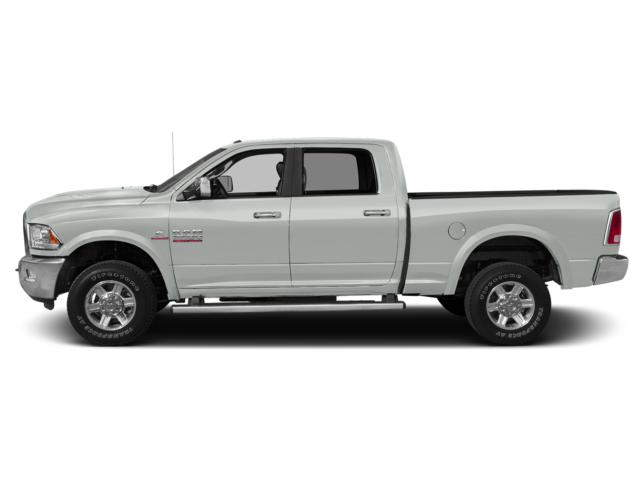 2015 RAM Ram 2500 Laramie