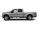2016 Ford Super Duty F-250 Srw XLT