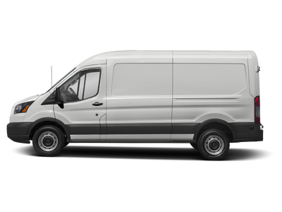 2019 Ford Transit-250 T-250 148" Med Rf 9000 GVWR Sliding RH Dr
