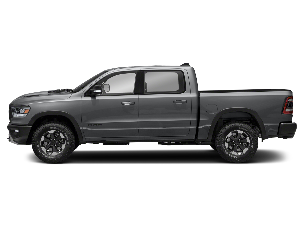 2019 RAM Ram 1500 Rebel