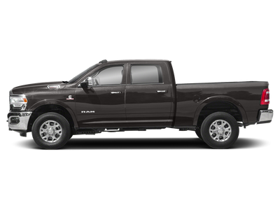2021 RAM Ram 2500 Laramie