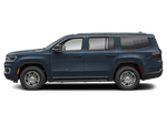 2024 Jeep Wagoneer 4x4
