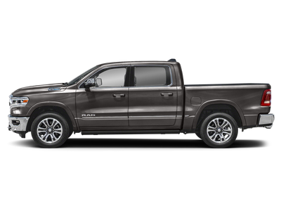 2024 RAM Ram 1500 Limited Crew Cab 4x4 5'7' Box
