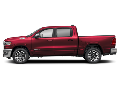 2025 RAM Ram 1500 Laramie Crew Cab 4x4 5'7' Box