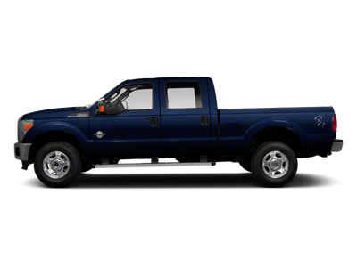 2011 Ford F-350 Lariat