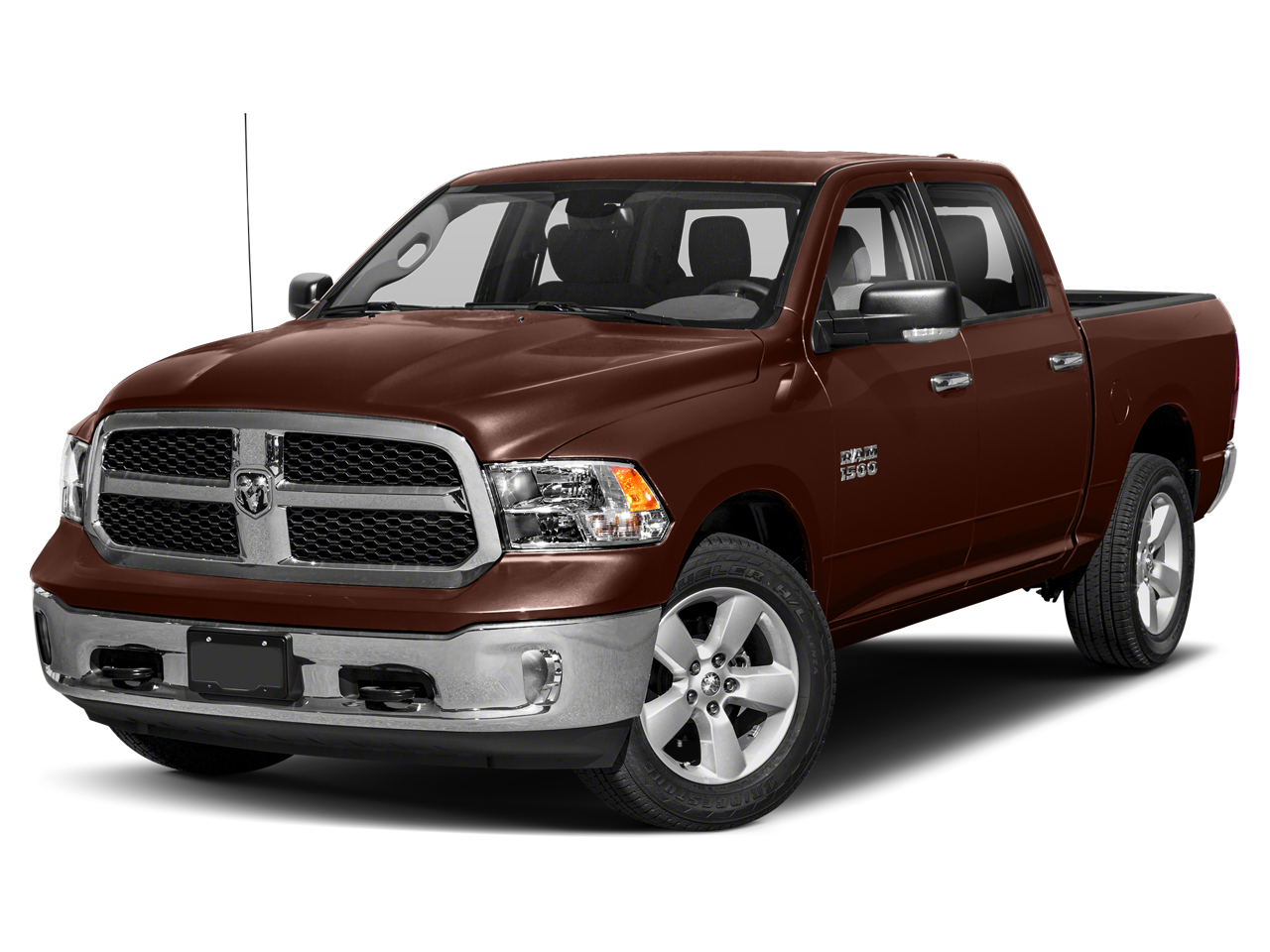 2015 RAM Ram 1500 Big Horn