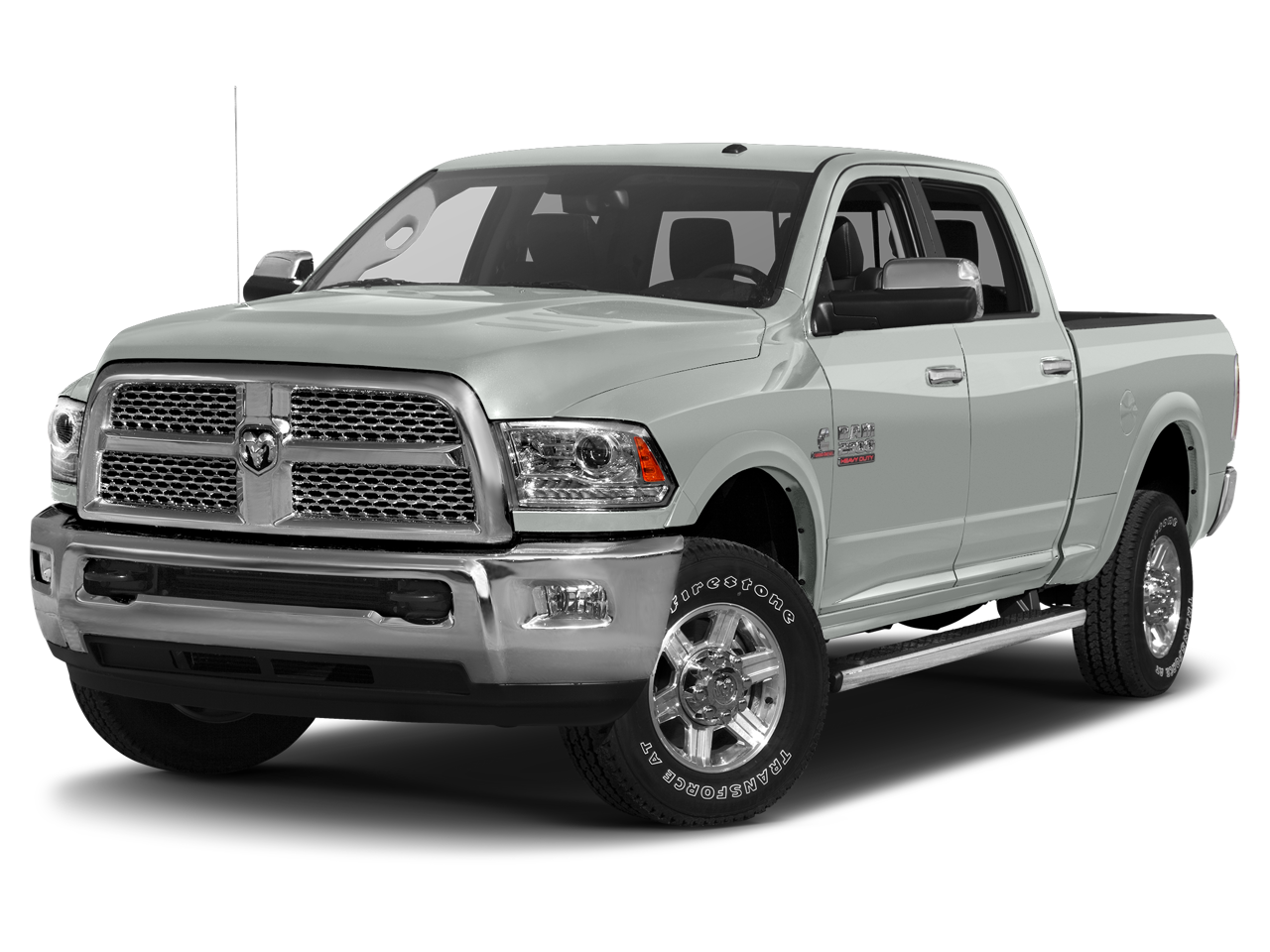 2015 RAM Ram 2500 Laramie