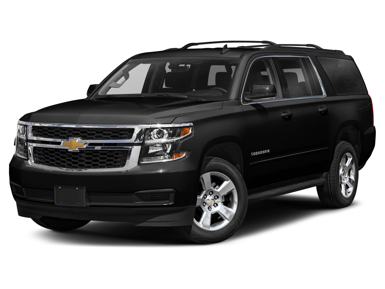2019 Chevrolet Suburban