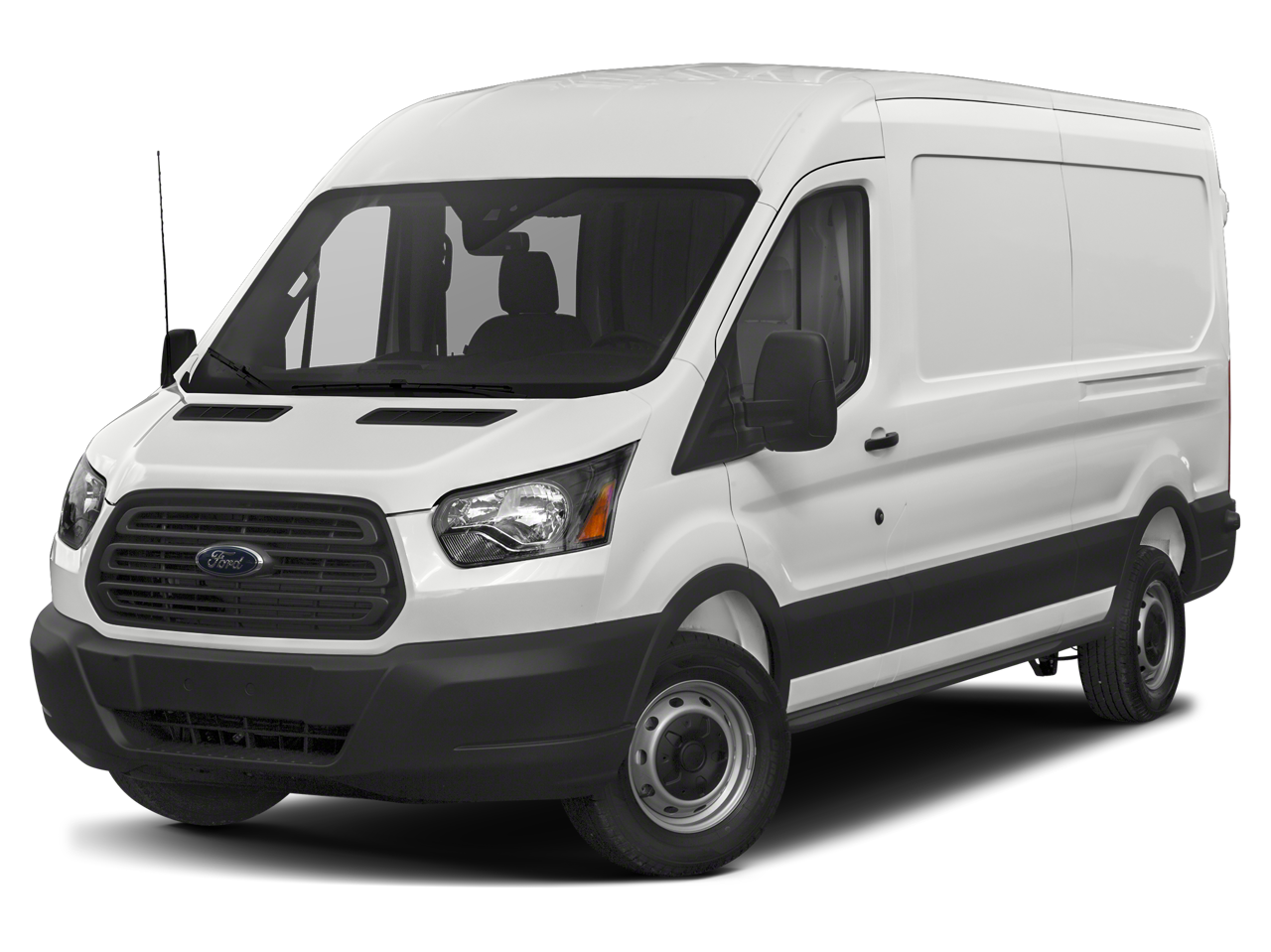 2019 Ford Transit-250 T-250 148" Med Rf 9000 GVWR Sliding RH Dr