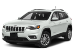 2020 Jeep Cherokee Latitude FWD