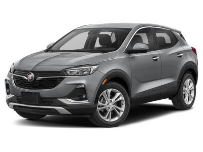 2023 Buick Encore Select