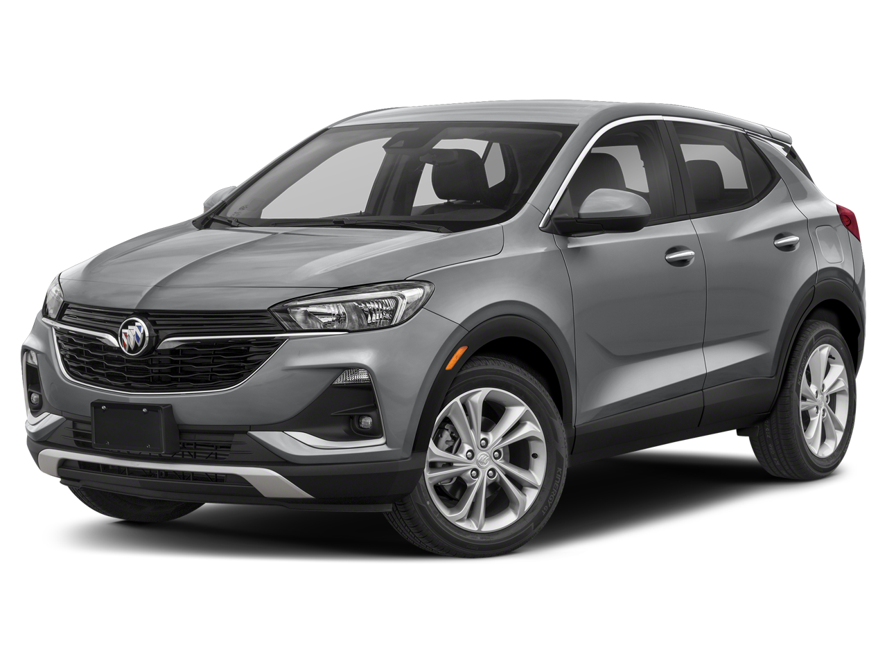 2023 Buick Encore Select