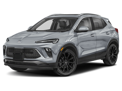 2024 Buick Encore GX Sport Touring FWD