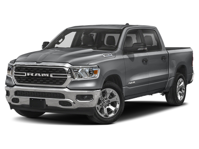 2024 RAM Ram 1500 Big Horn