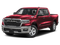 2025 RAM Ram 1500 Big Horn Crew Cab 4x4 5'7' Box