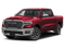 2025 RAM Ram 1500 Laramie Crew Cab 4x4 5'7' Box