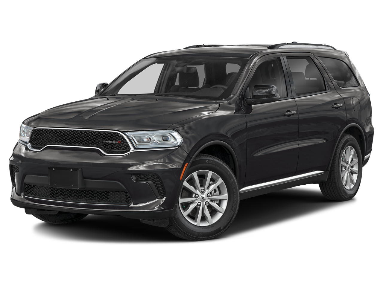 2026 Dodge Durango GT RWD