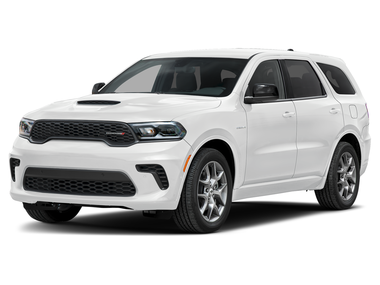 2026 Dodge Durango GT AWD HEMI V8