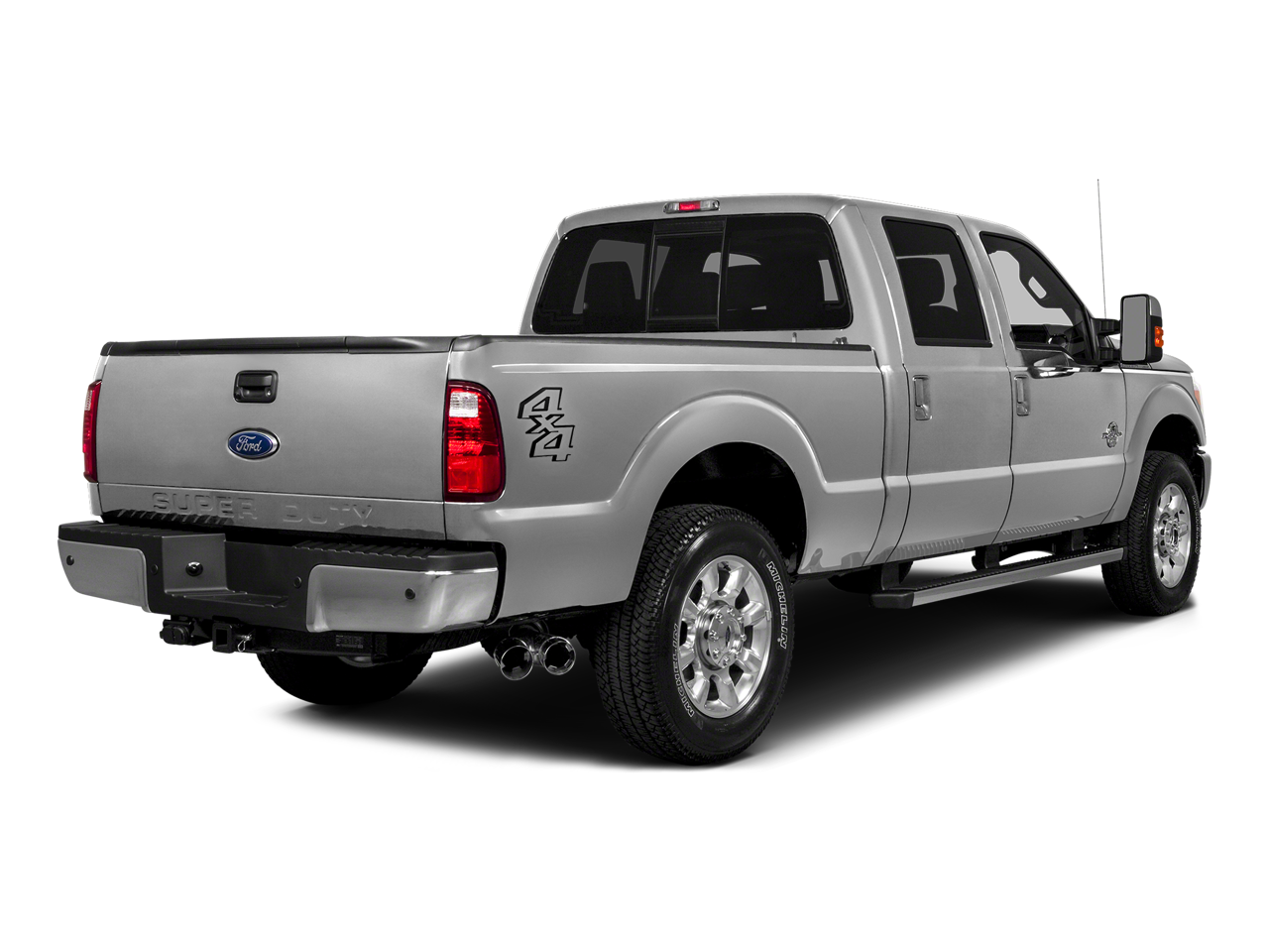 2016 Ford Super Duty F-250 Srw XLT