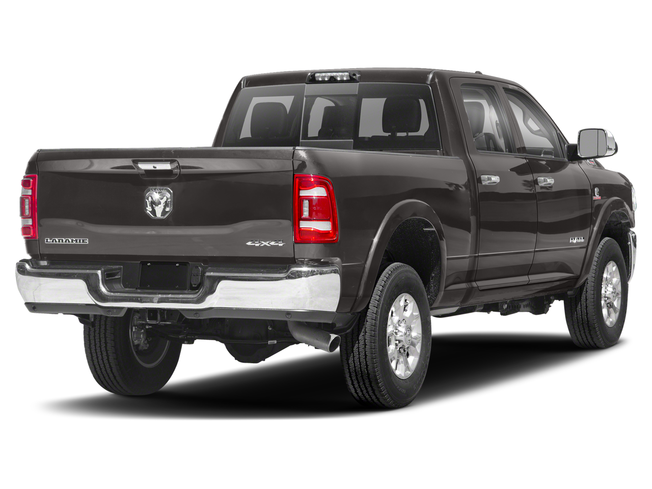 2021 RAM Ram 2500 Laramie
