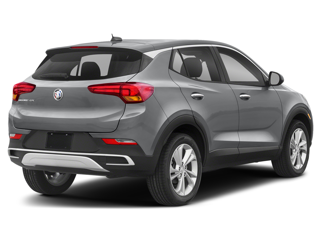 2023 Buick Encore Select