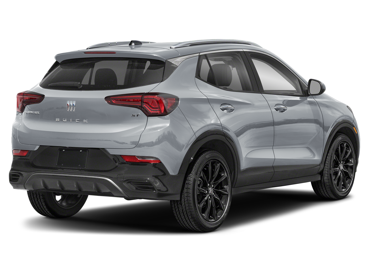 2024 Buick Encore GX Sport Touring FWD