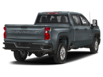 2024 Chevrolet Silverado 2500HD 4WD Crew Cab Standard Bed Custom