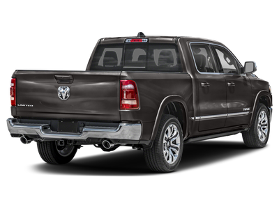 2024 RAM Ram 1500 Limited Crew Cab 4x4 5'7' Box