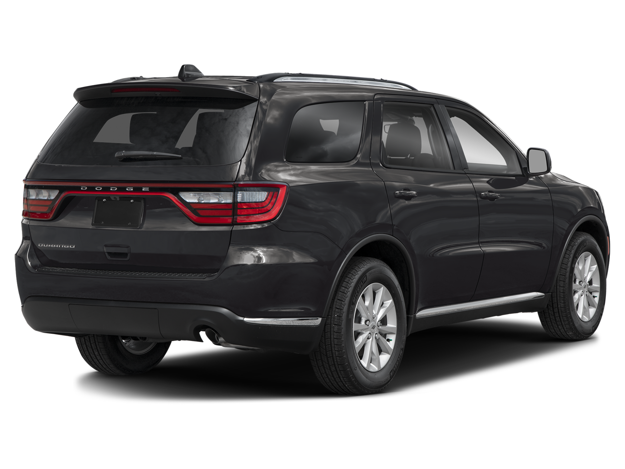 2026 Dodge Durango GT RWD