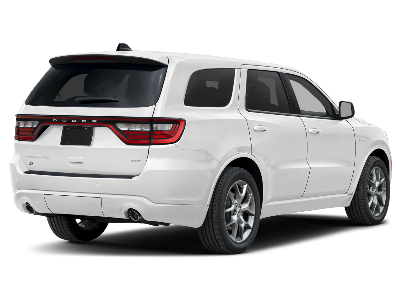 2026 Dodge Durango GT AWD HEMI V8