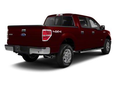 2010 Ford F-150 XLT
