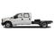 2015 Ford Super Duty F-350 DRW Chassis Cab XLT