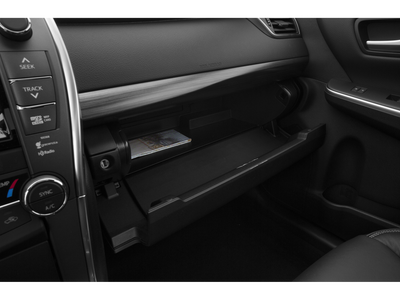 2015 Toyota Camry Hybrid XLE