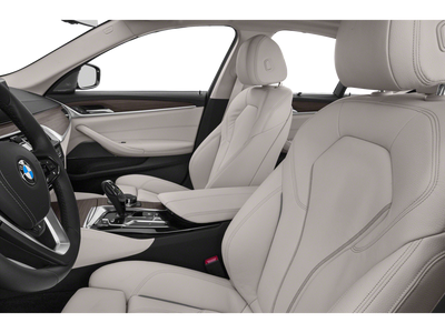 2019 BMW 530i xDrive 530i xDrive