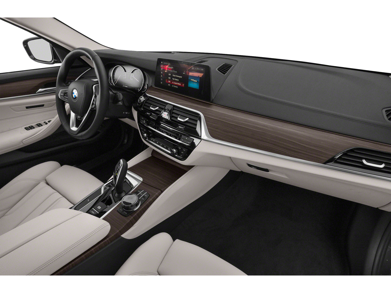 2019 BMW 530i xDrive 530i xDrive