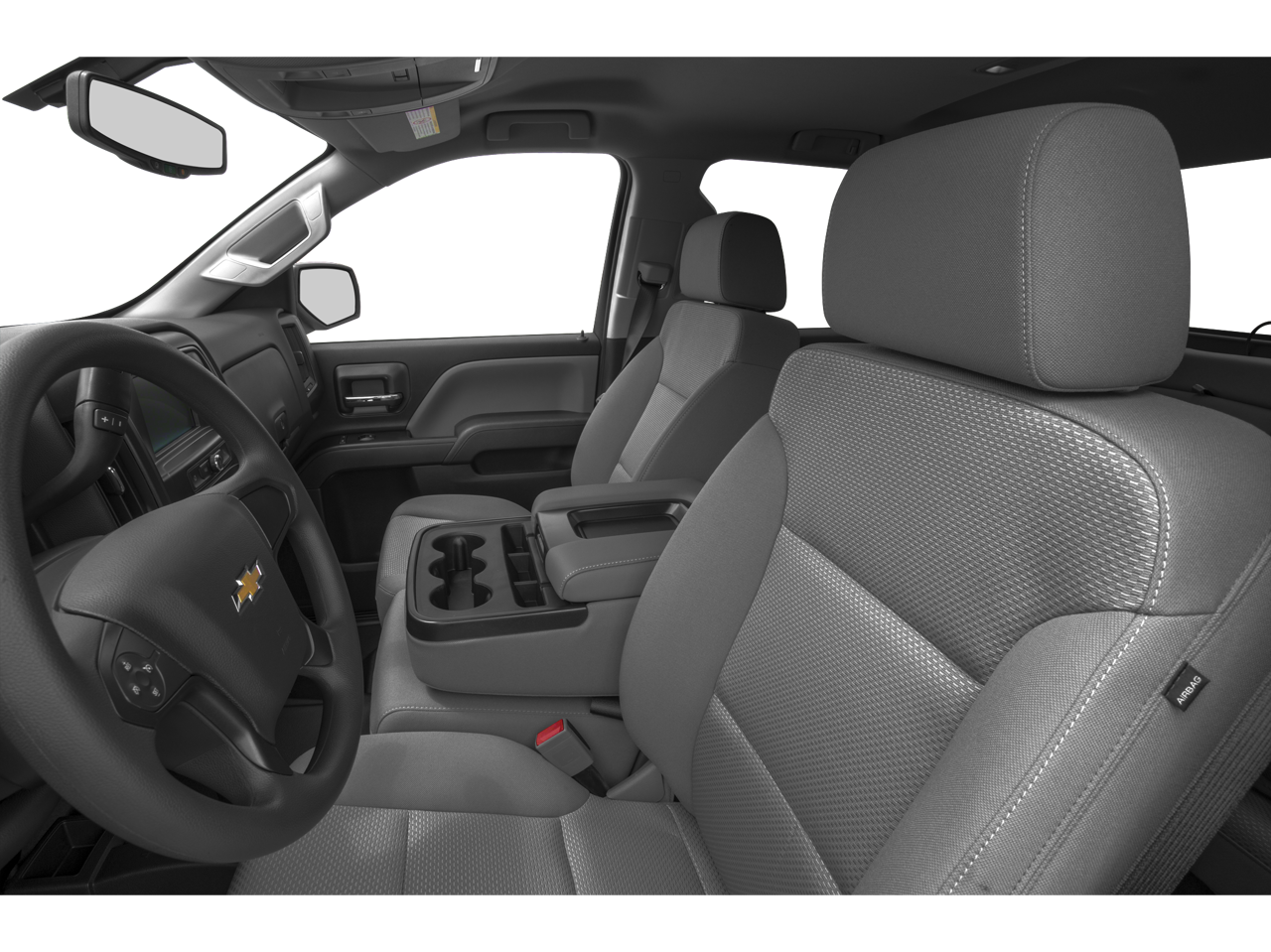 2019 Chevrolet Silverado 2500HD High Country