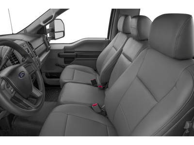 2019 Ford F-250 XL