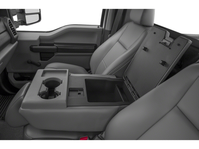 2019 Ford F-250 XL