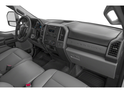 2019 Ford F-250 XL