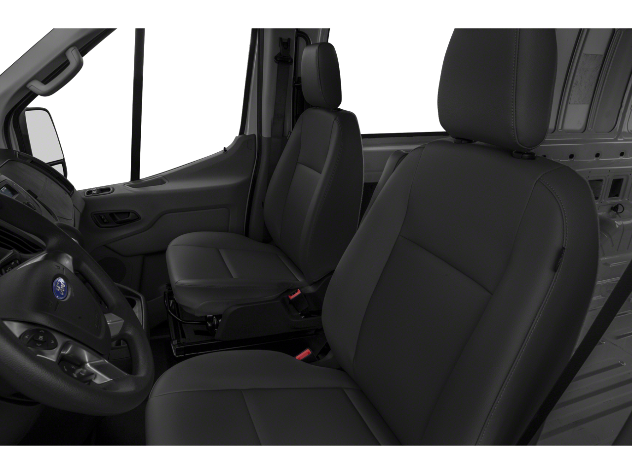 2019 Ford Transit-250 T-250 148" Med Rf 9000 GVWR Sliding RH Dr