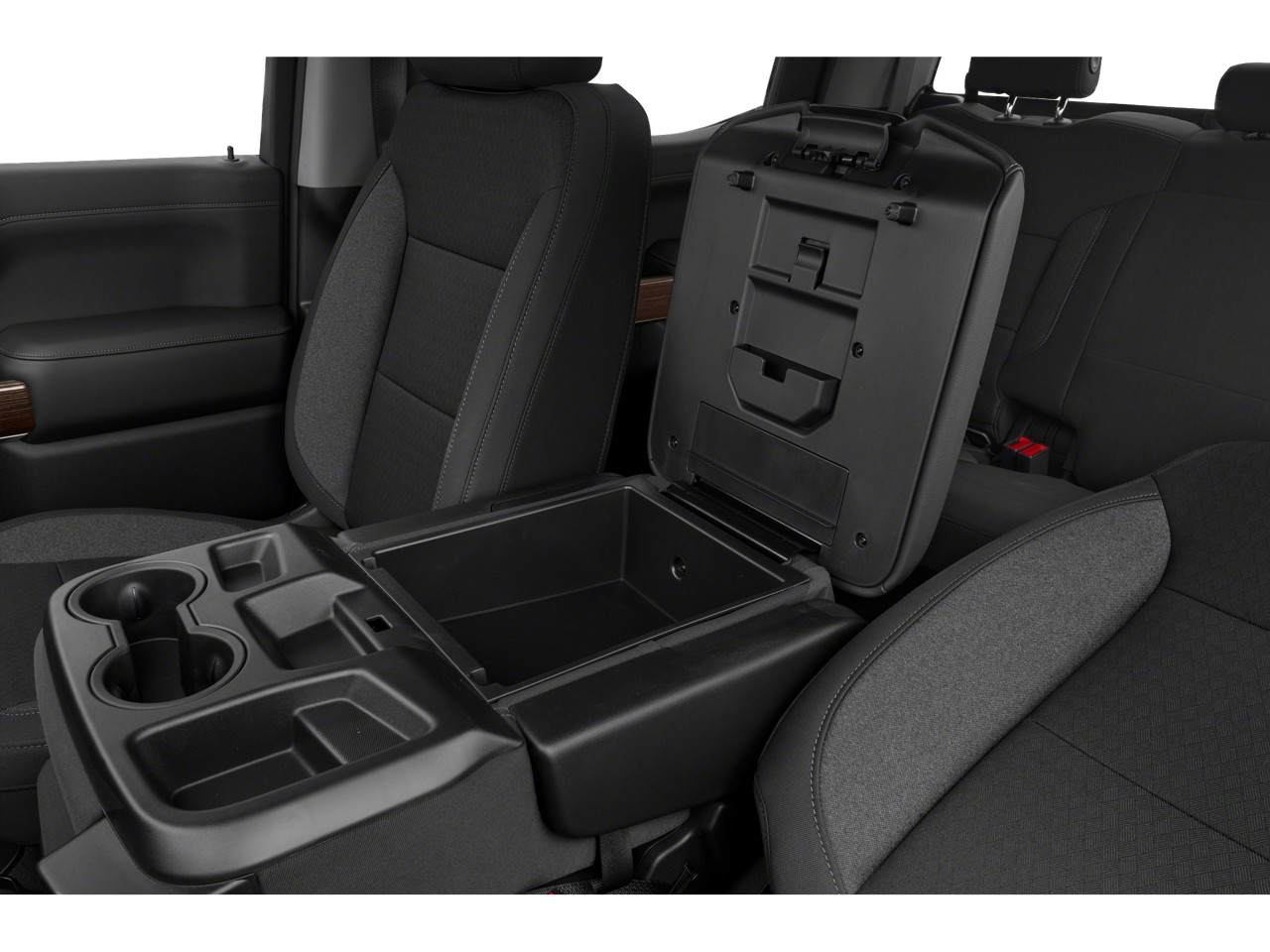 2021 GMC Sierra 1500 4WD Crew Cab Short Box SLE